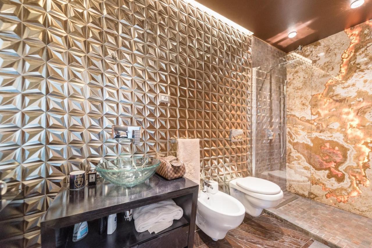 Jacuzzi Royal Suite 부다페스트 외부 사진
