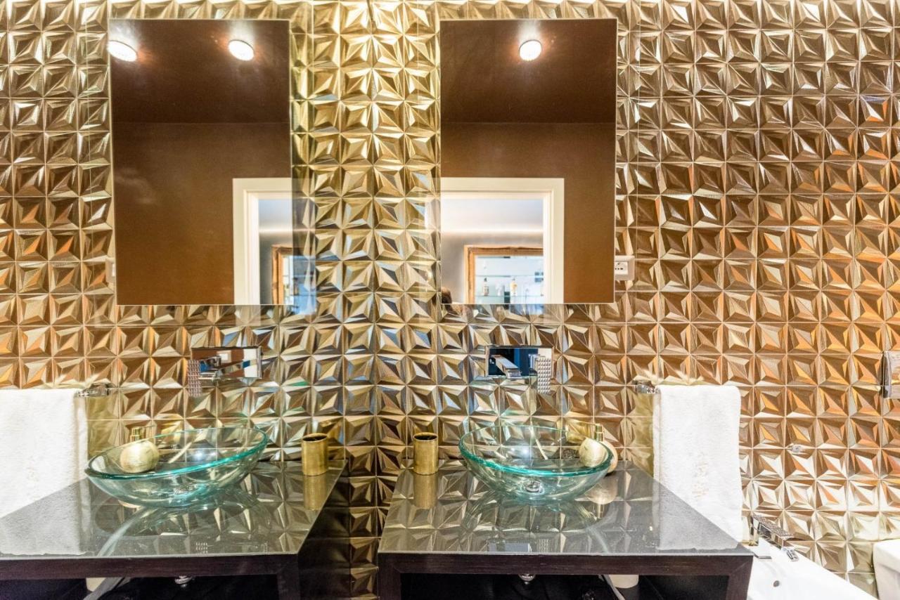 Jacuzzi Royal Suite 부다페스트 외부 사진
