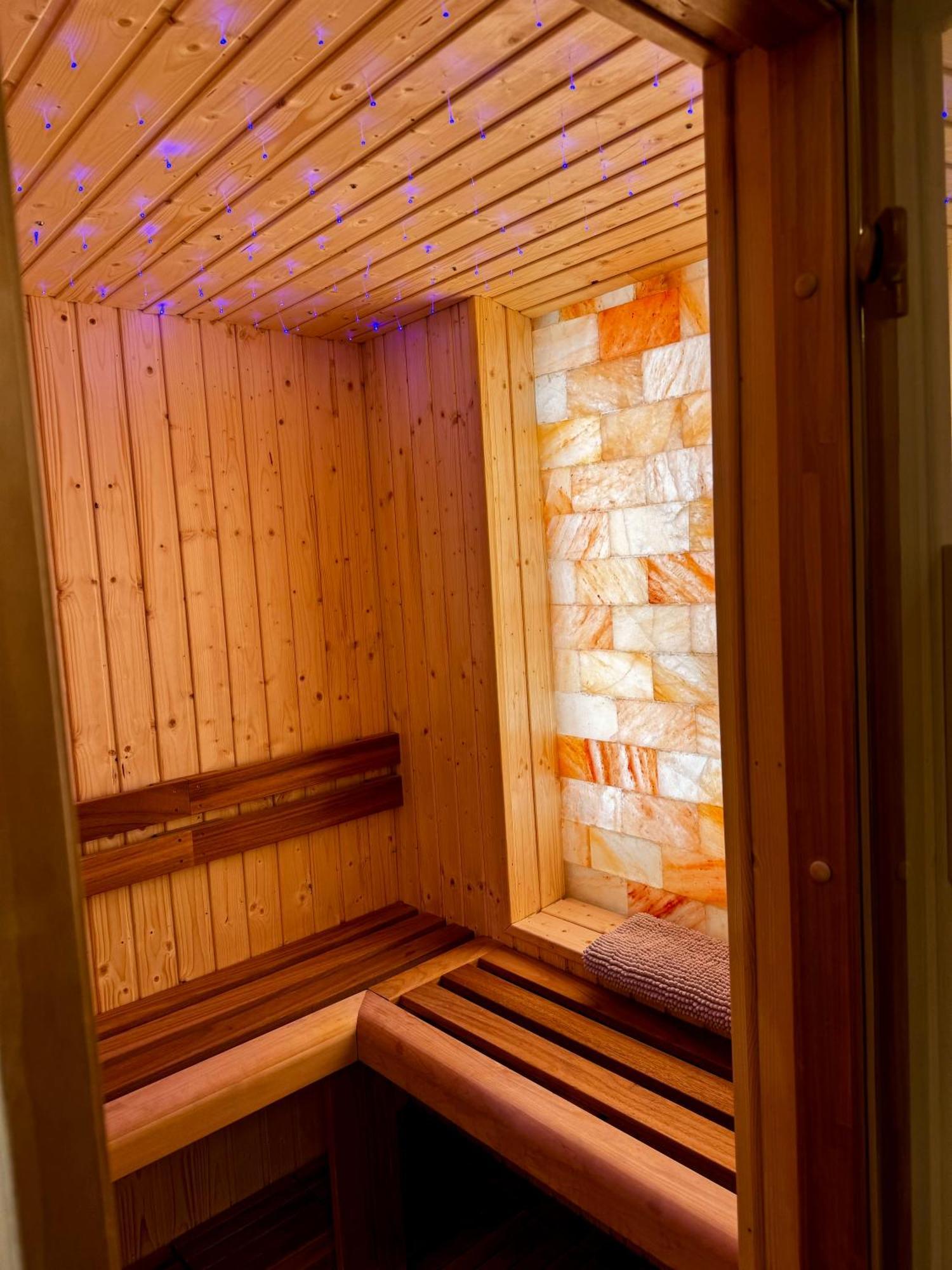 Jacuzzi Royal Suite 부다페스트 외부 사진